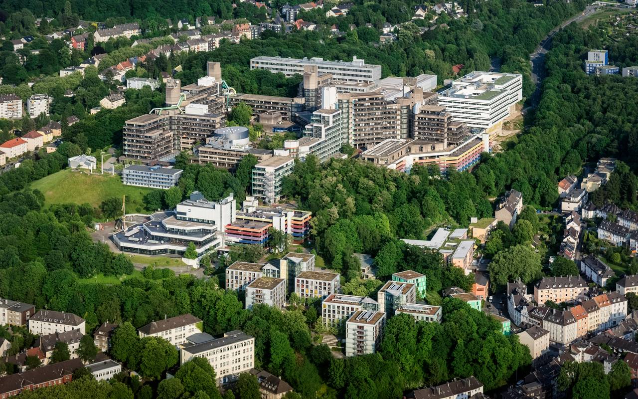 Soforthilfe Viele Wuppertaler Studenten Stellen Antrage Radio Wuppertal