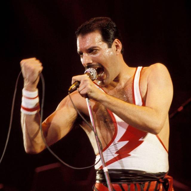 TV-Ausblick Arte - «Freddie Mercury: Der letzte Akt»