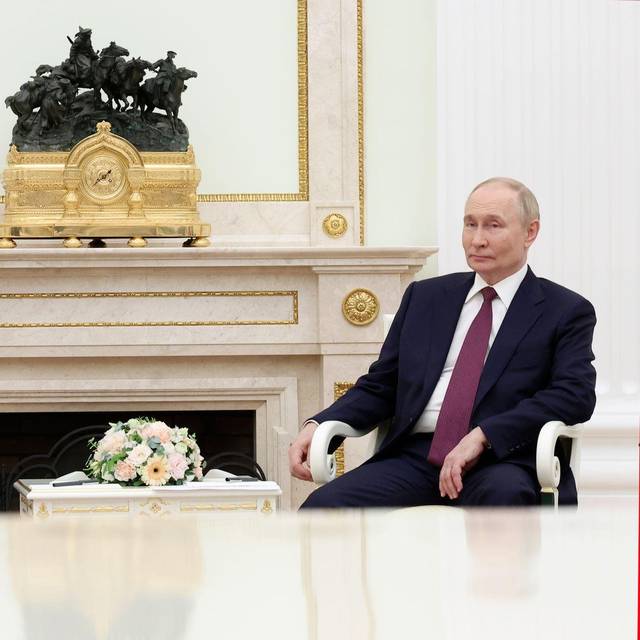 Orban überraschend zu Besuch bei Putin