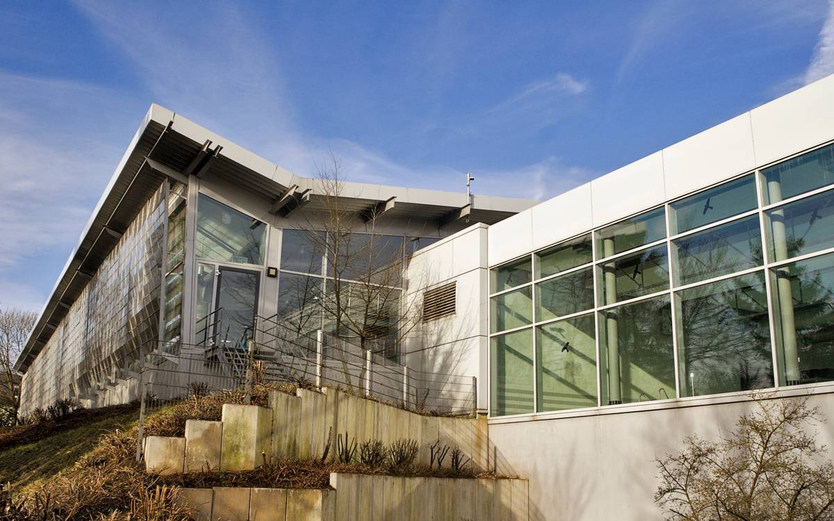 Traditionsveranstaltung am Wochenende