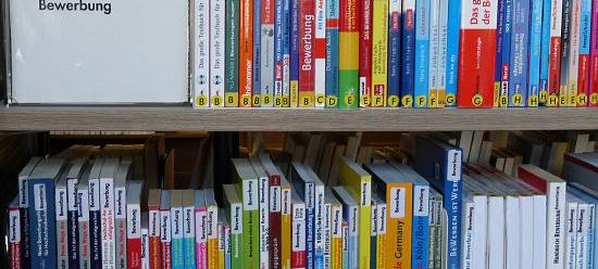 Stadtbibliothek in Beyenburg geschlossen