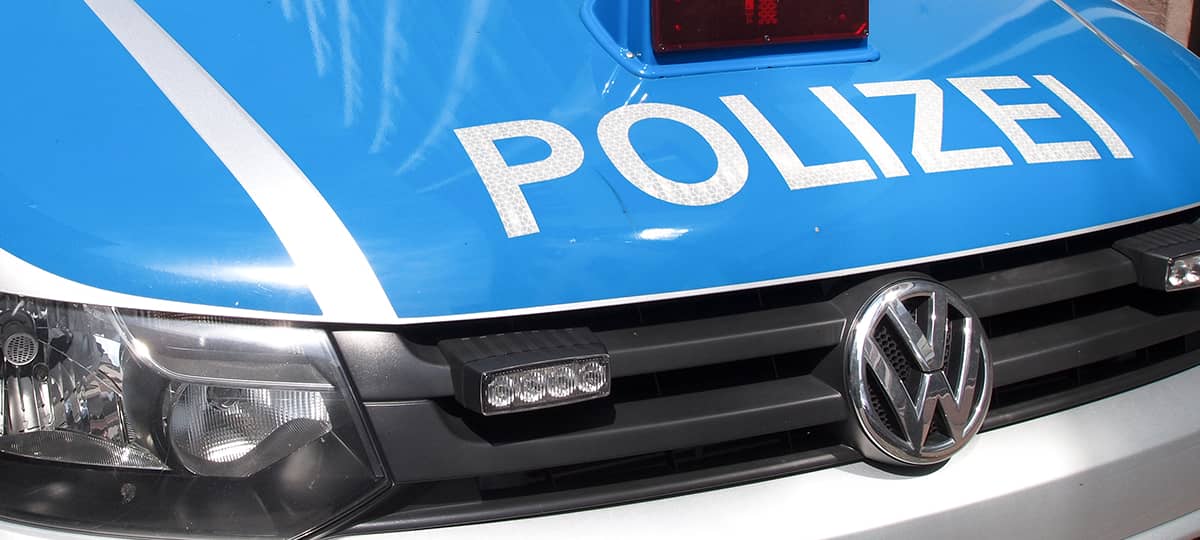 Streit zwischen Autofahrern eskaliert völlig