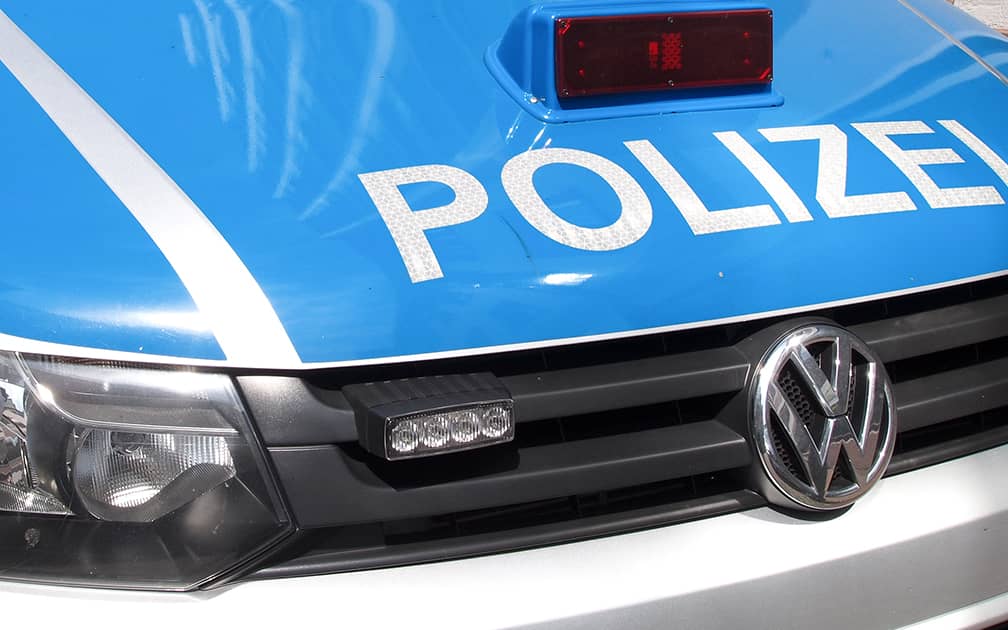 Streit zwischen Autofahrern eskaliert völlig