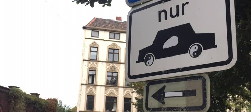 Wuppertal will Parkraum digital kontrollieren
