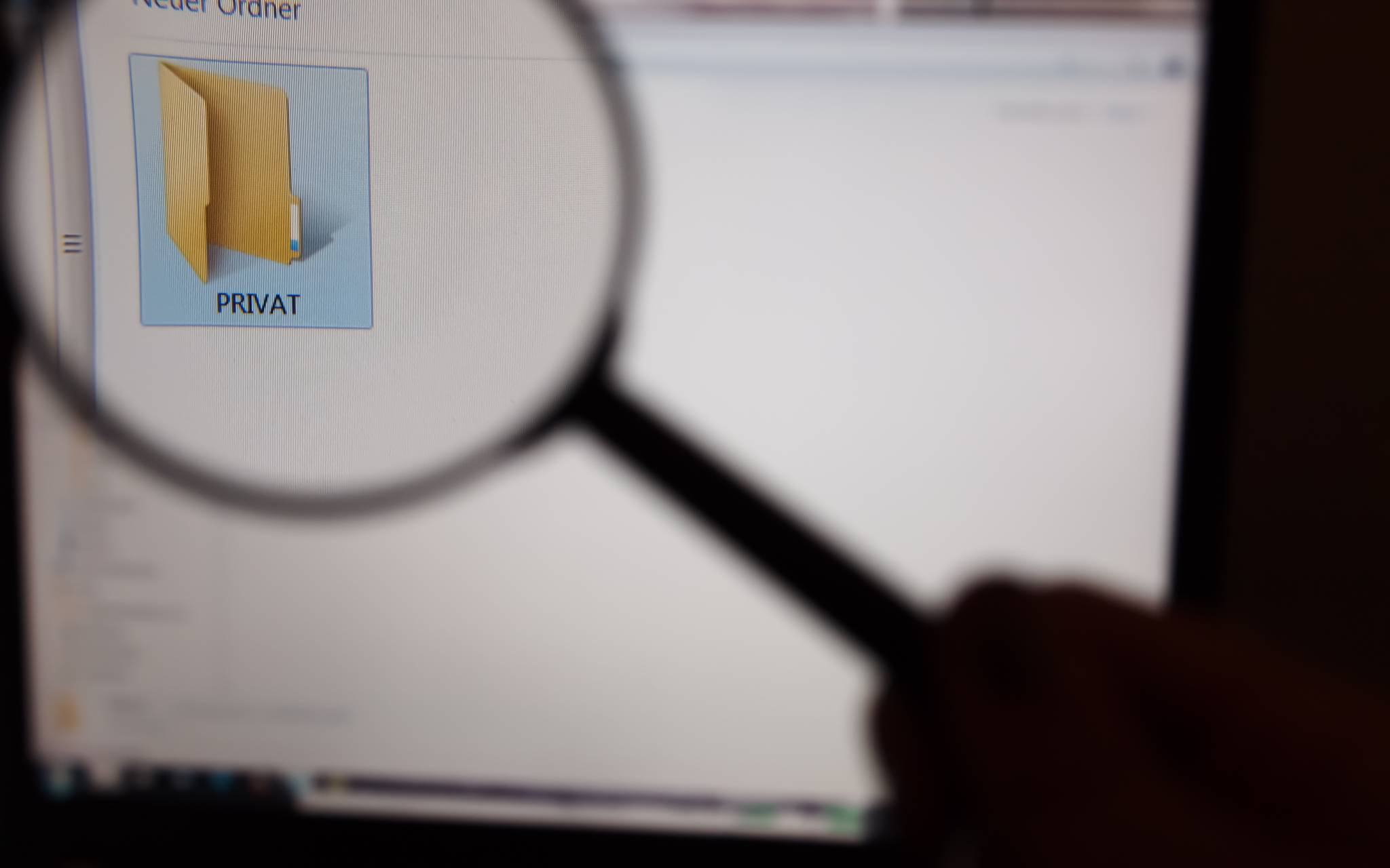 Staatsanwaltschaft: Noch keine Anzeigen wegen KI-Deepfakes