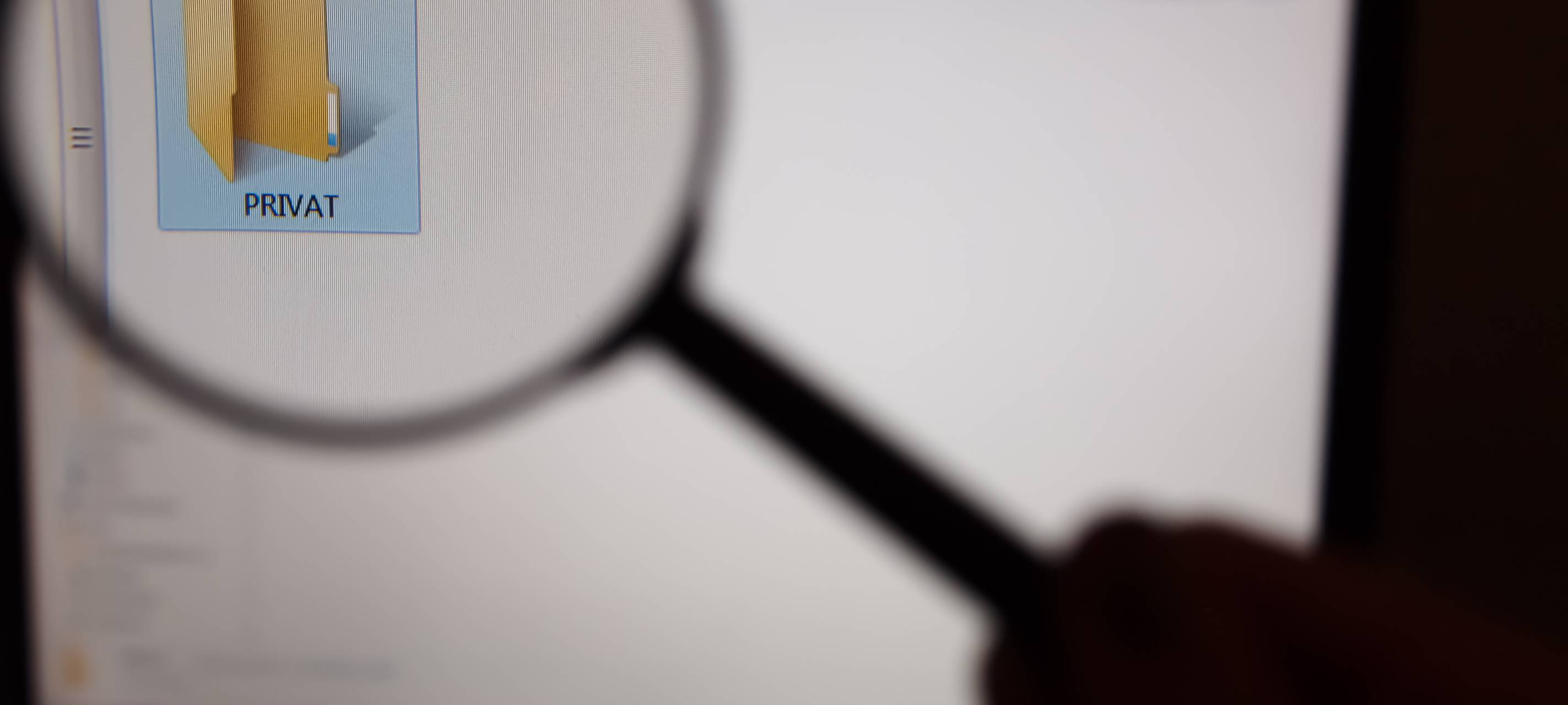 Staatsanwaltschaft: Noch keine Anzeigen wegen KI-Deepfakes