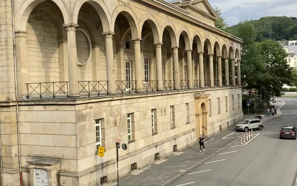 Lange Haftstrafe für Münzraub