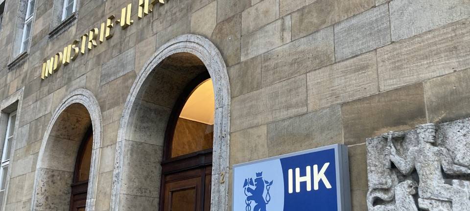 Wirtschaft befürchtet Auswirkungen des Nahost-Kriegs