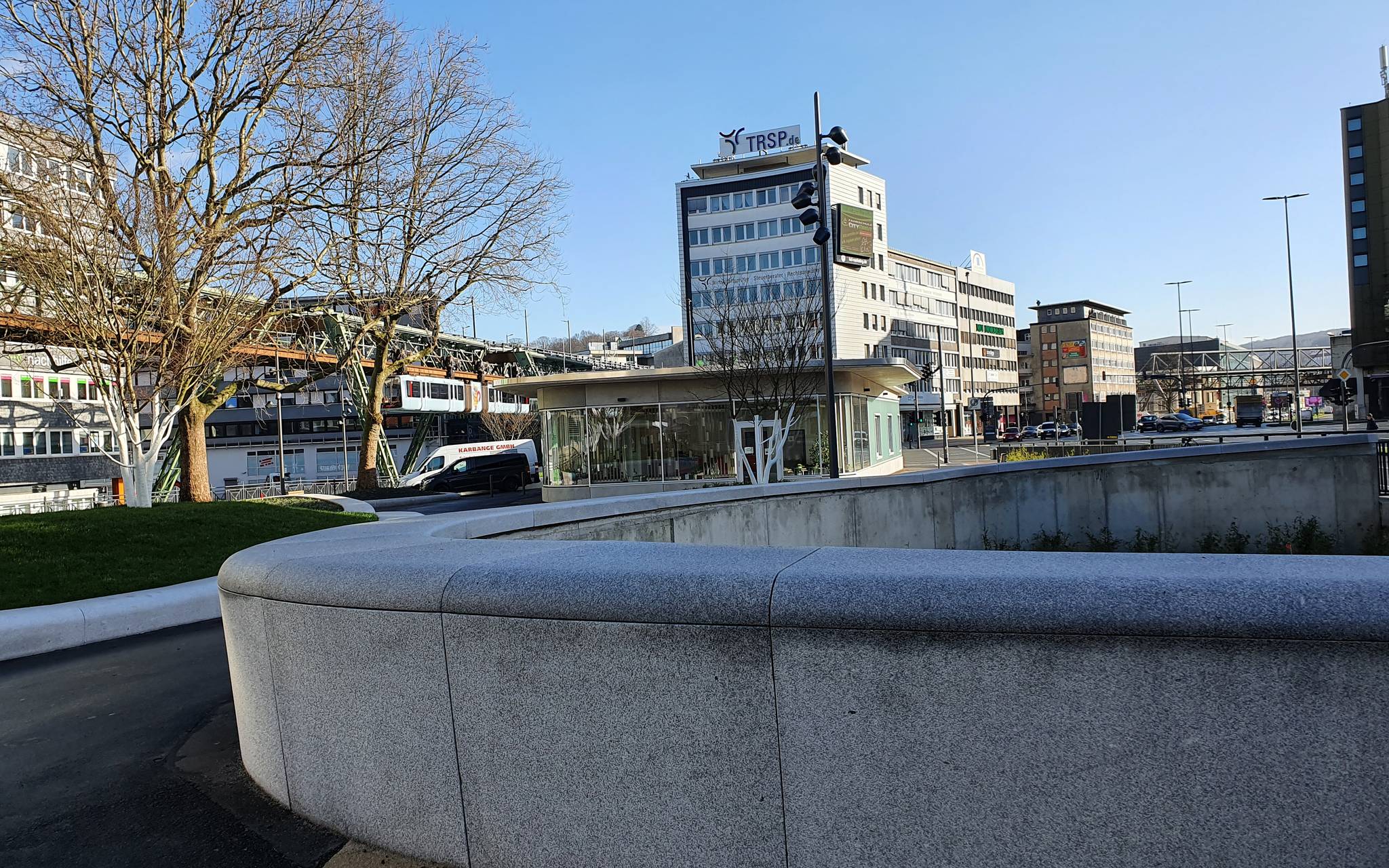 Drogenszene: Stadt stellt mehr Geld fürs Café Cosa bereit