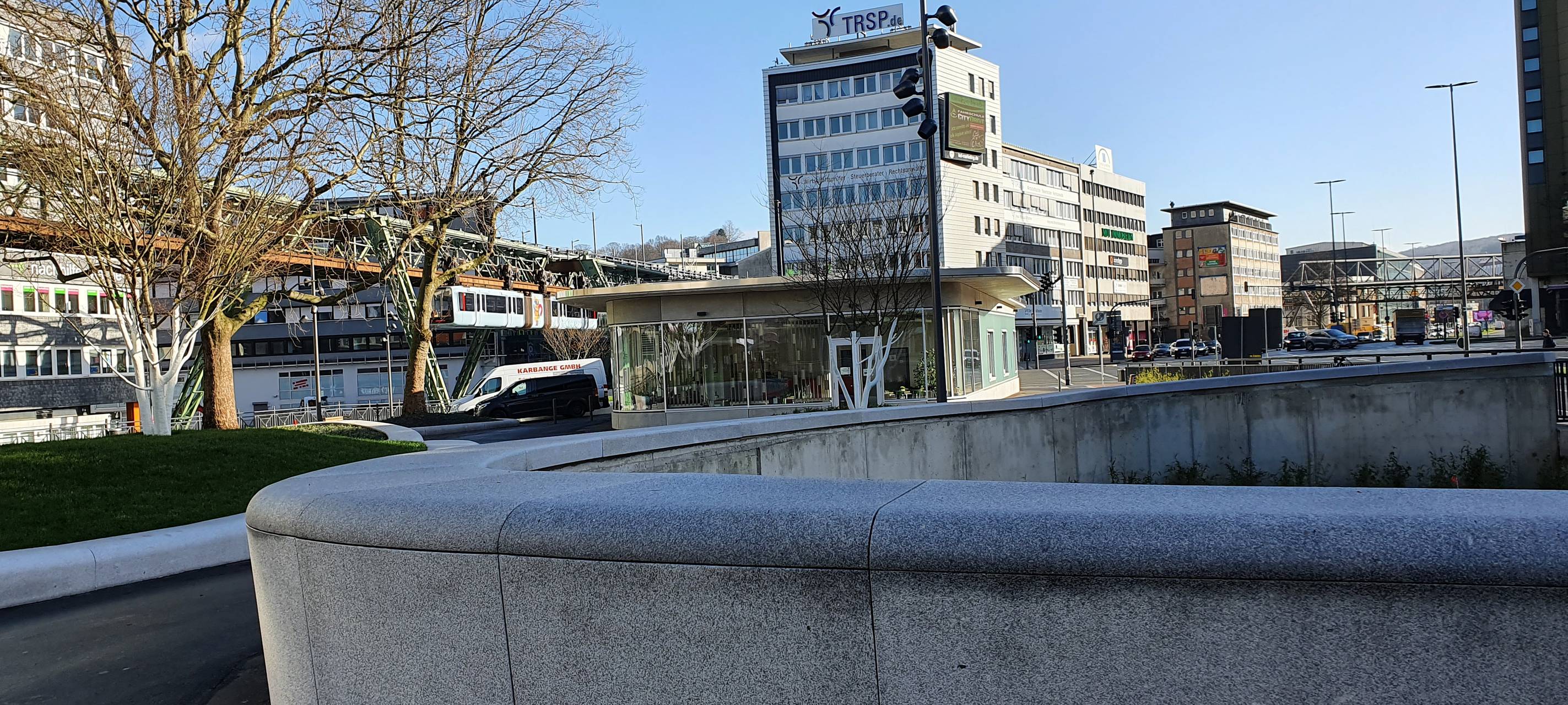 Drogenszene: Stadt stellt mehr Geld fürs Café Cosa bereit