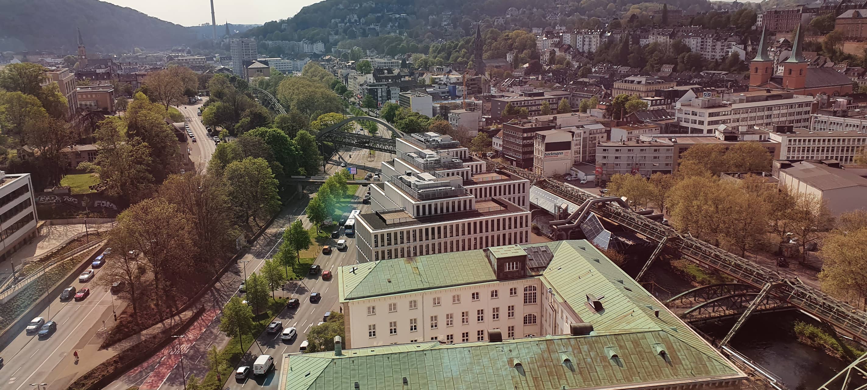 65 Jahre türkische Gastarbeiter in Wuppertal