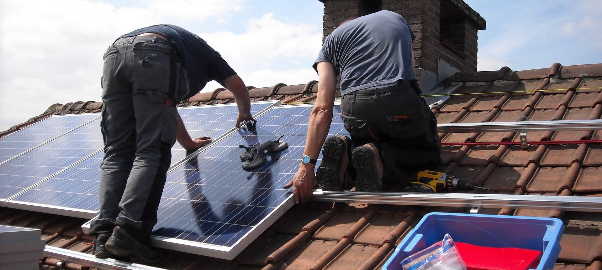 Verbraucherzentrale berät zu Photovoltaikanlagen