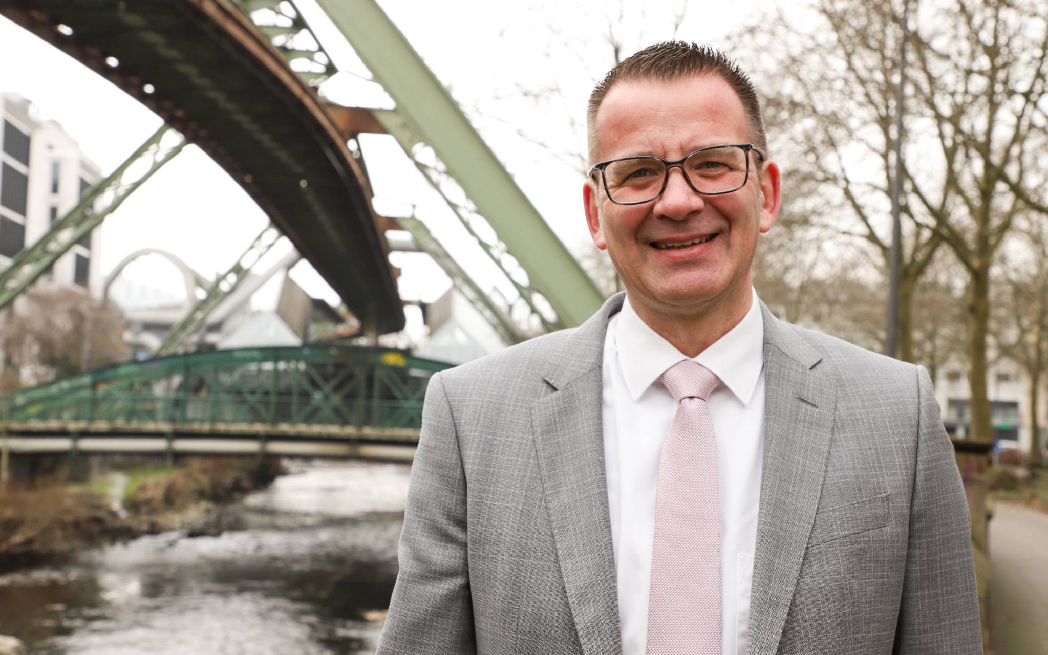 Wuppertal verliert seinen Stadtkämmerer