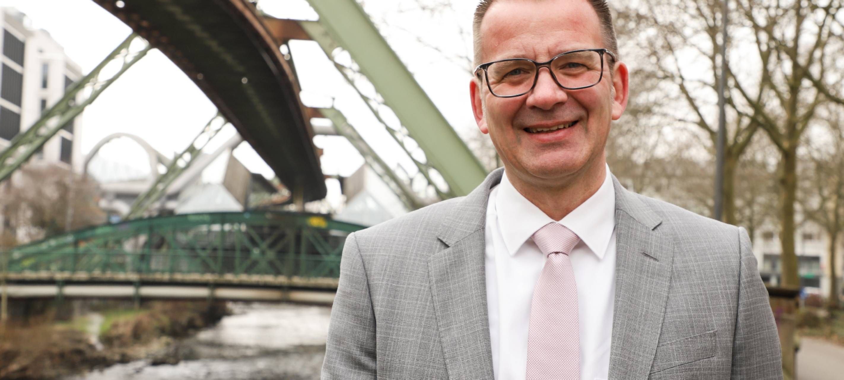 Wuppertal verliert seinen Stadtkämmerer