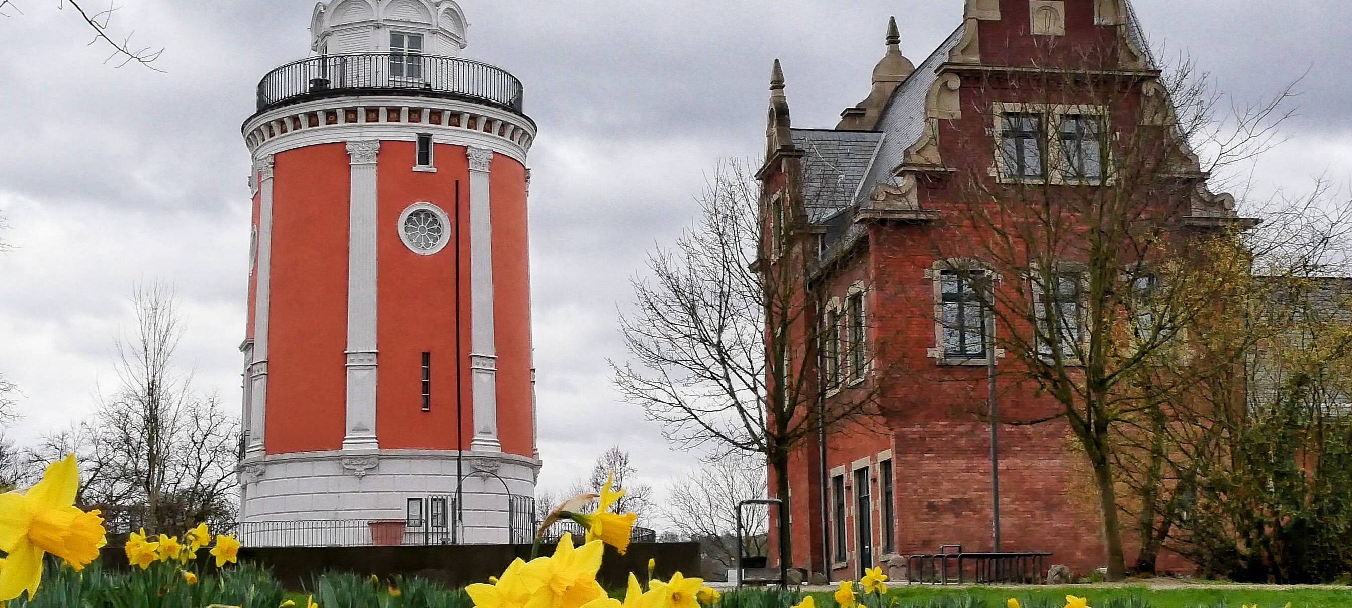 Neue Stadtführungen in Wuppertal: Unsere drei Highlights