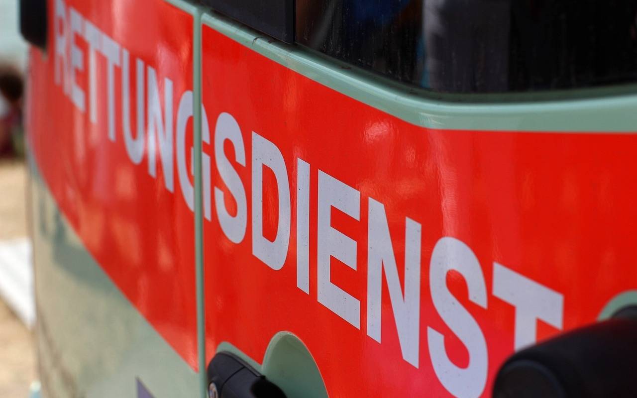Geisterfahrer aus Wuppertal stirbt bei Frontalzusammenstoß
