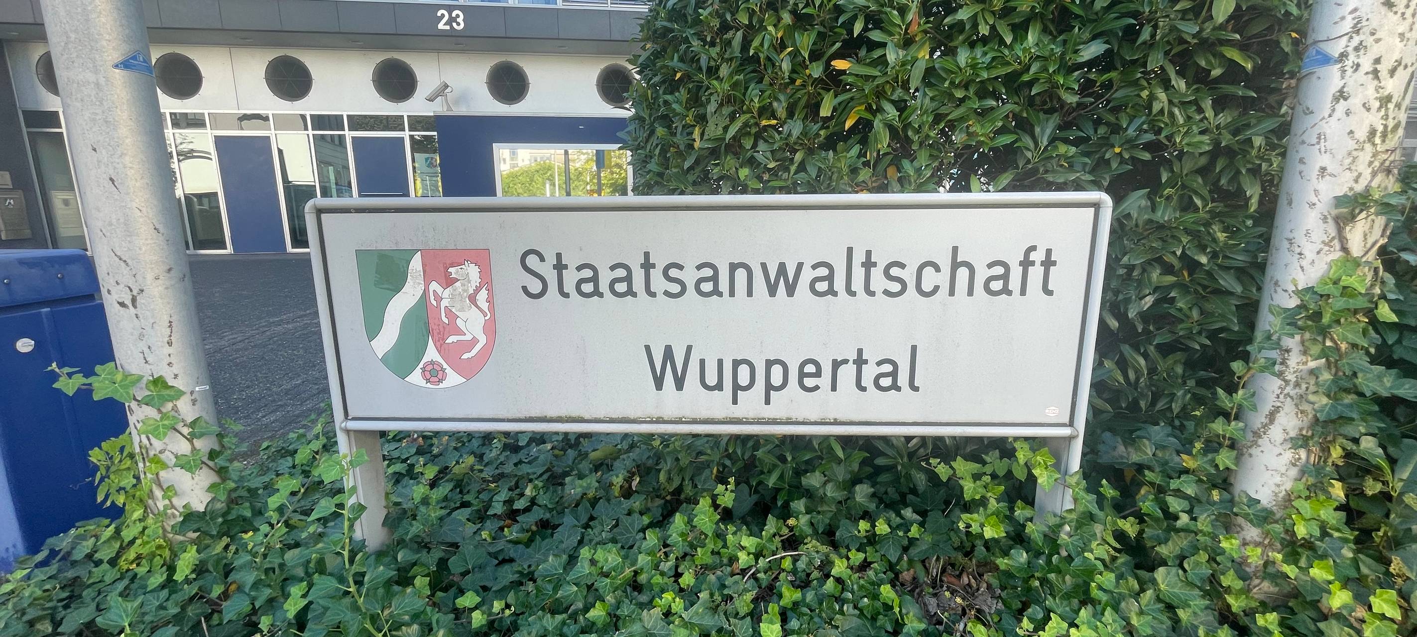 Gesuchter EX-ESW-Mitarbeiter gefasst