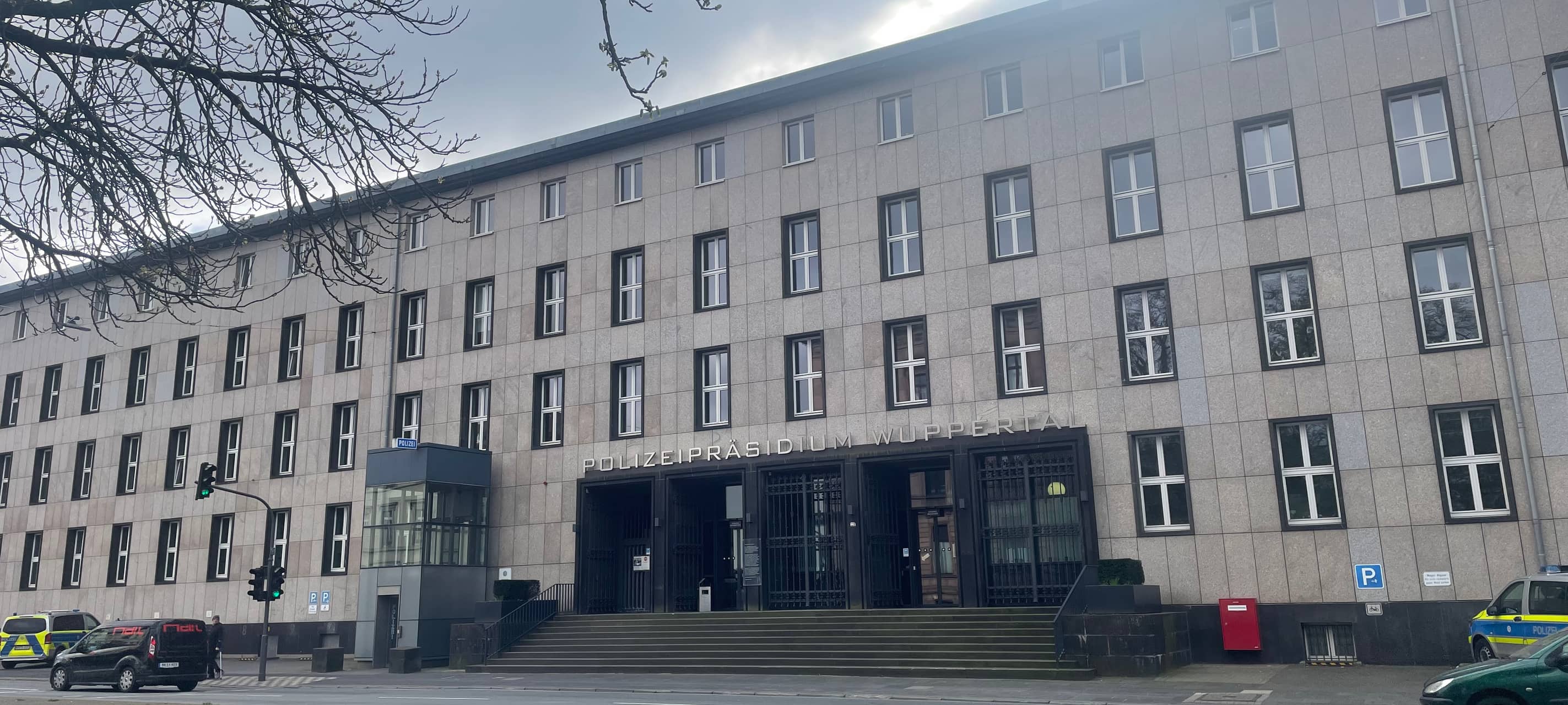 Urteil: Wuppertaler Messerverbot ist ok