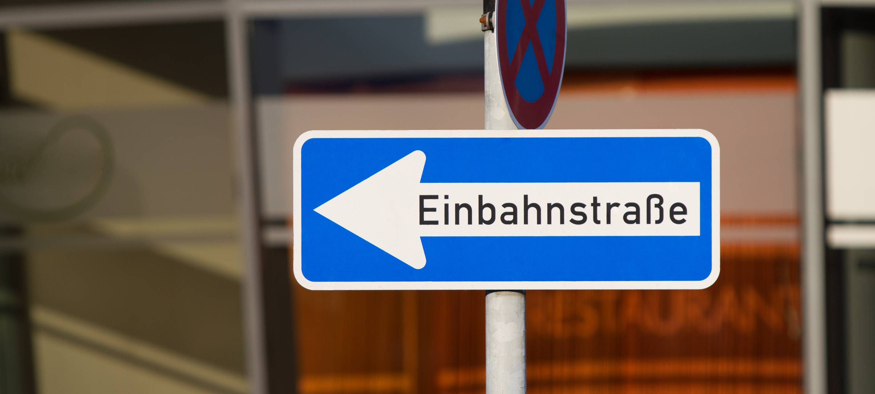 Lentzestraße in Oberbarmen wird Einbahnstraße