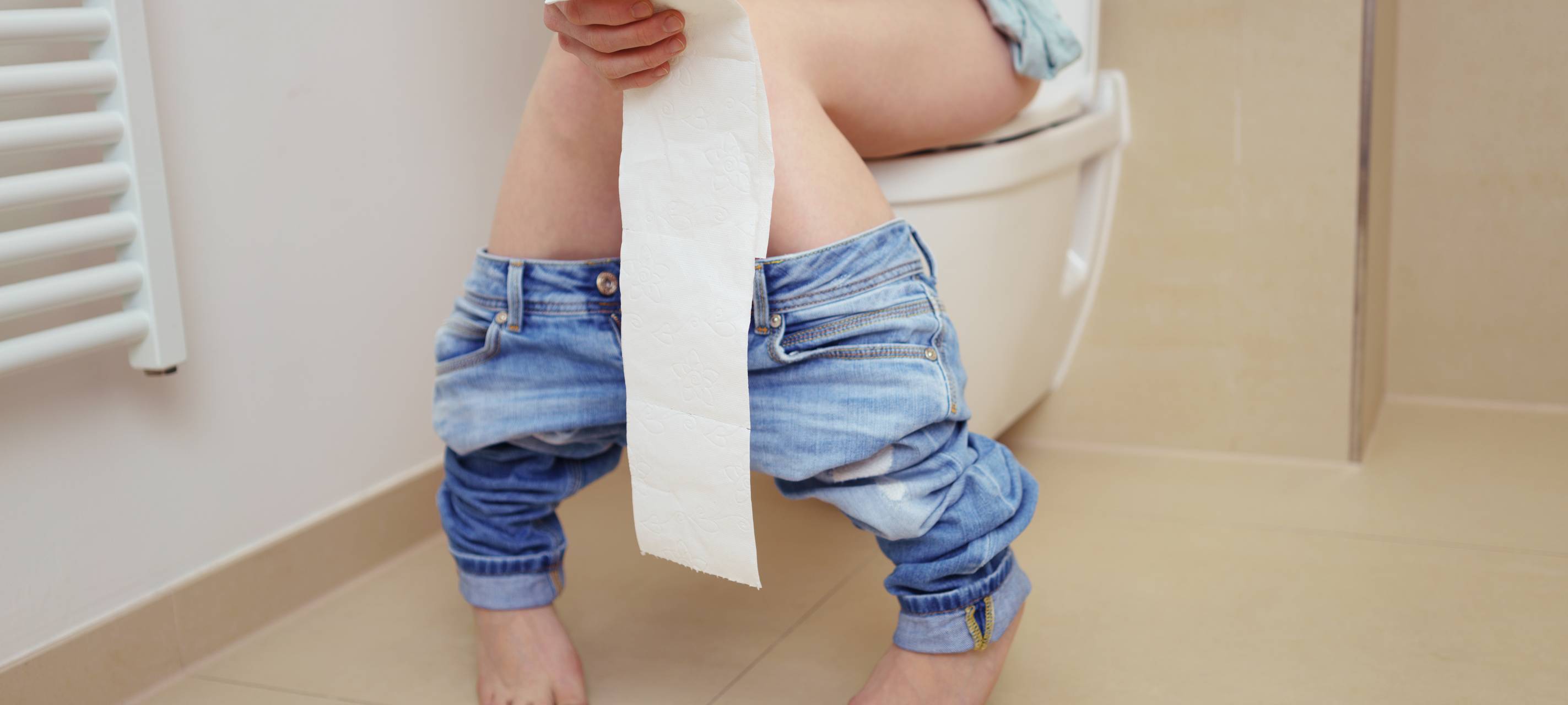 Bericht über alle Schultoiletten gefordert