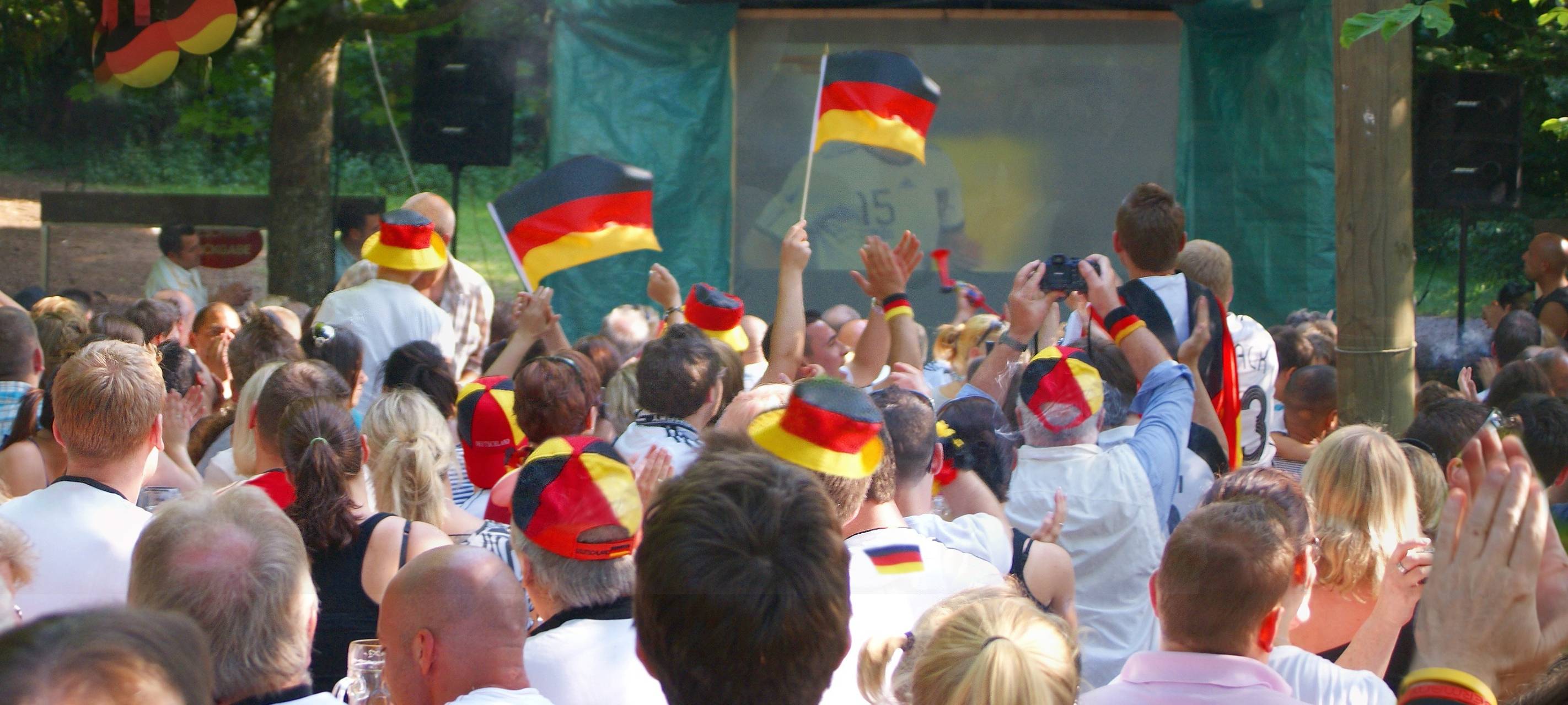 WM 2026 in Wuppertal: Alle Public Viewings & Kneipen