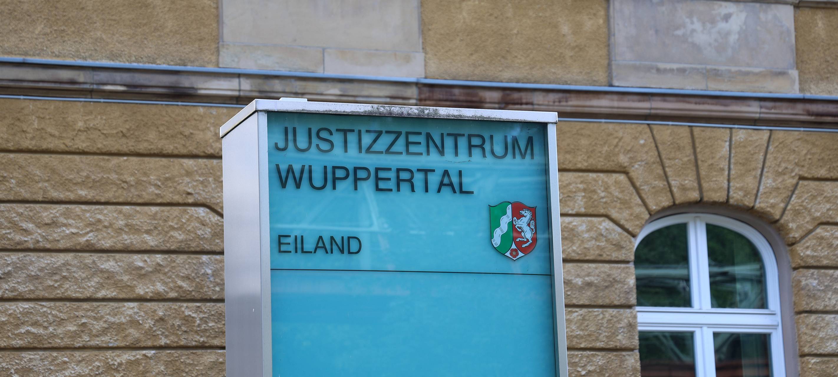 Prozessauftakt Totschlag