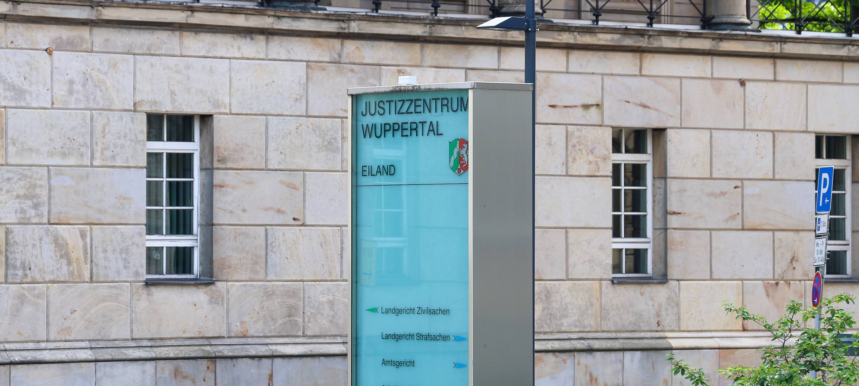 Lange Haftstrafe für Drogendealer