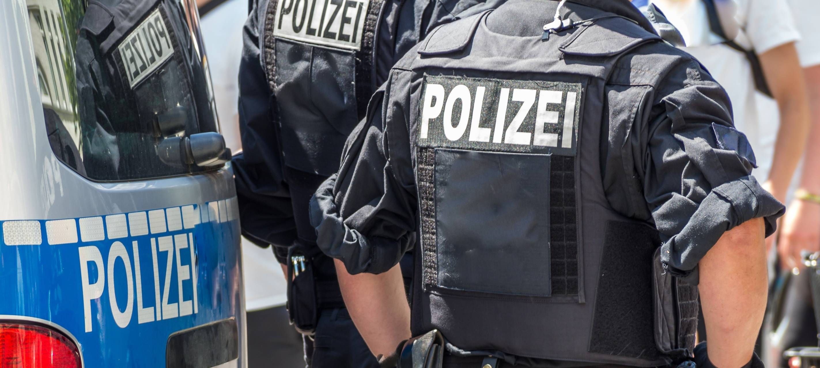 Autodiebstahl-Bande zerschlagen