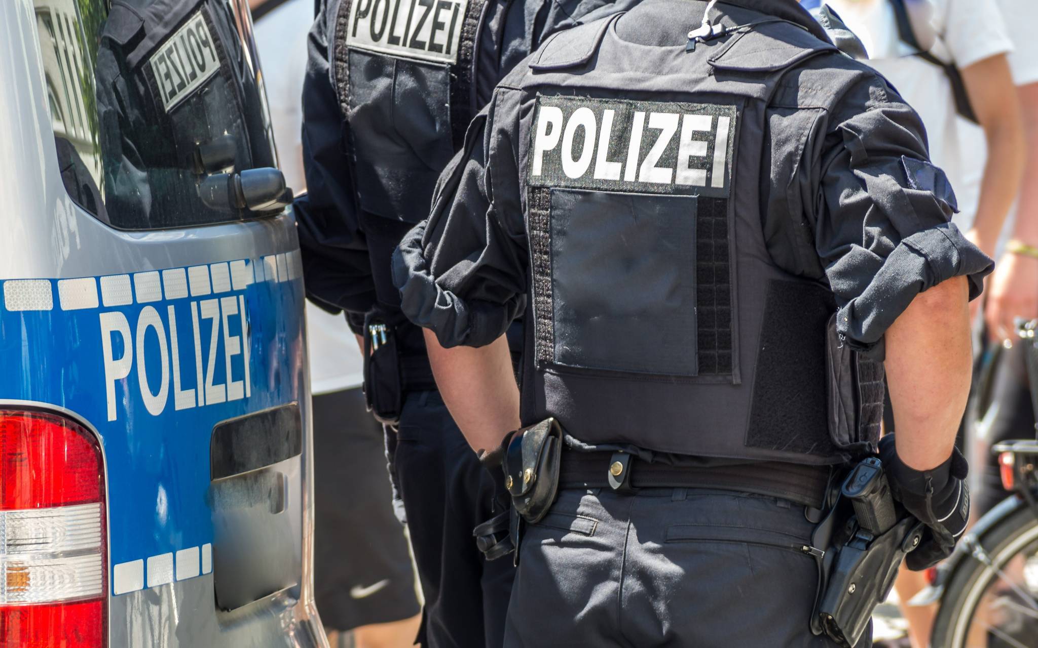 Autodiebstahl-Bande zerschlagen