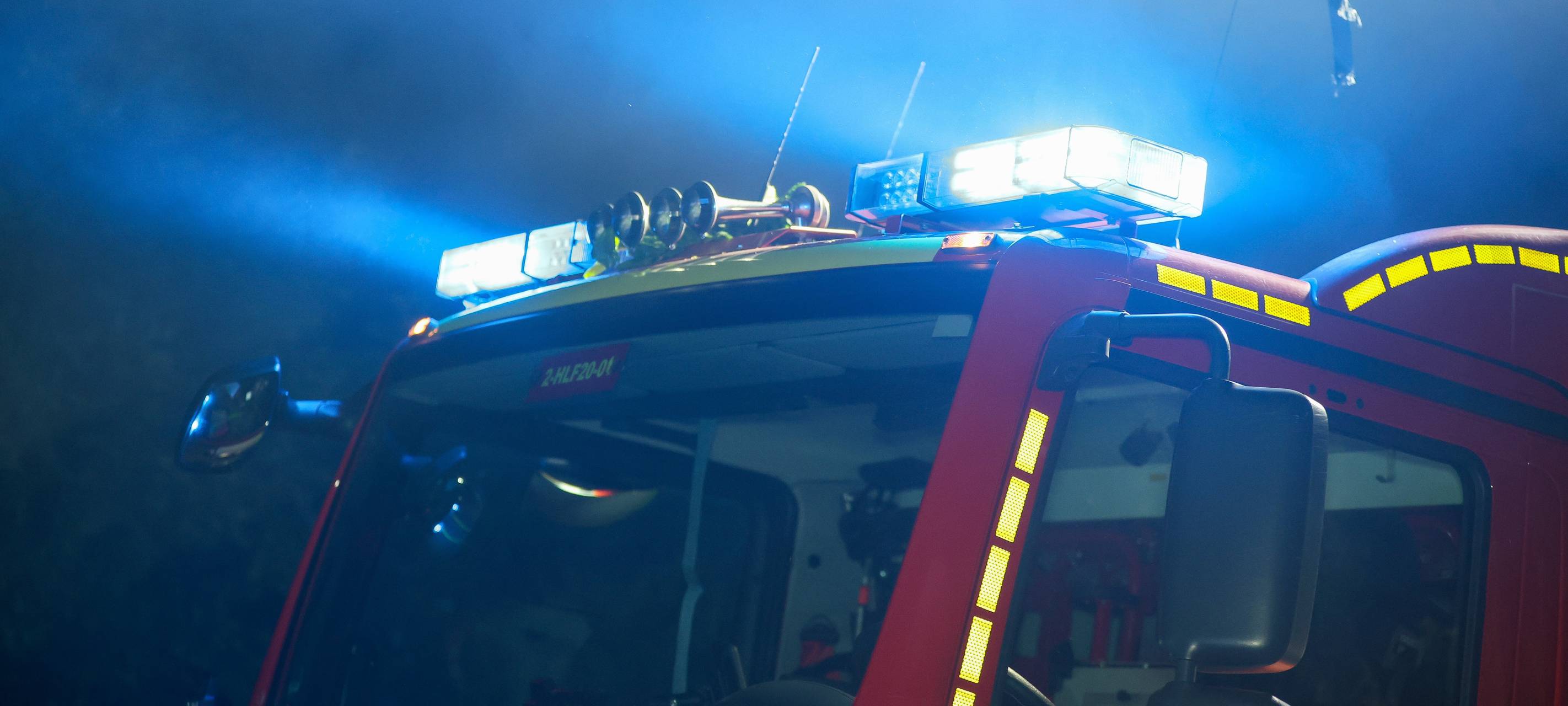 Wieder mutmaßlich ein Auto in der Südstadt angezündet
