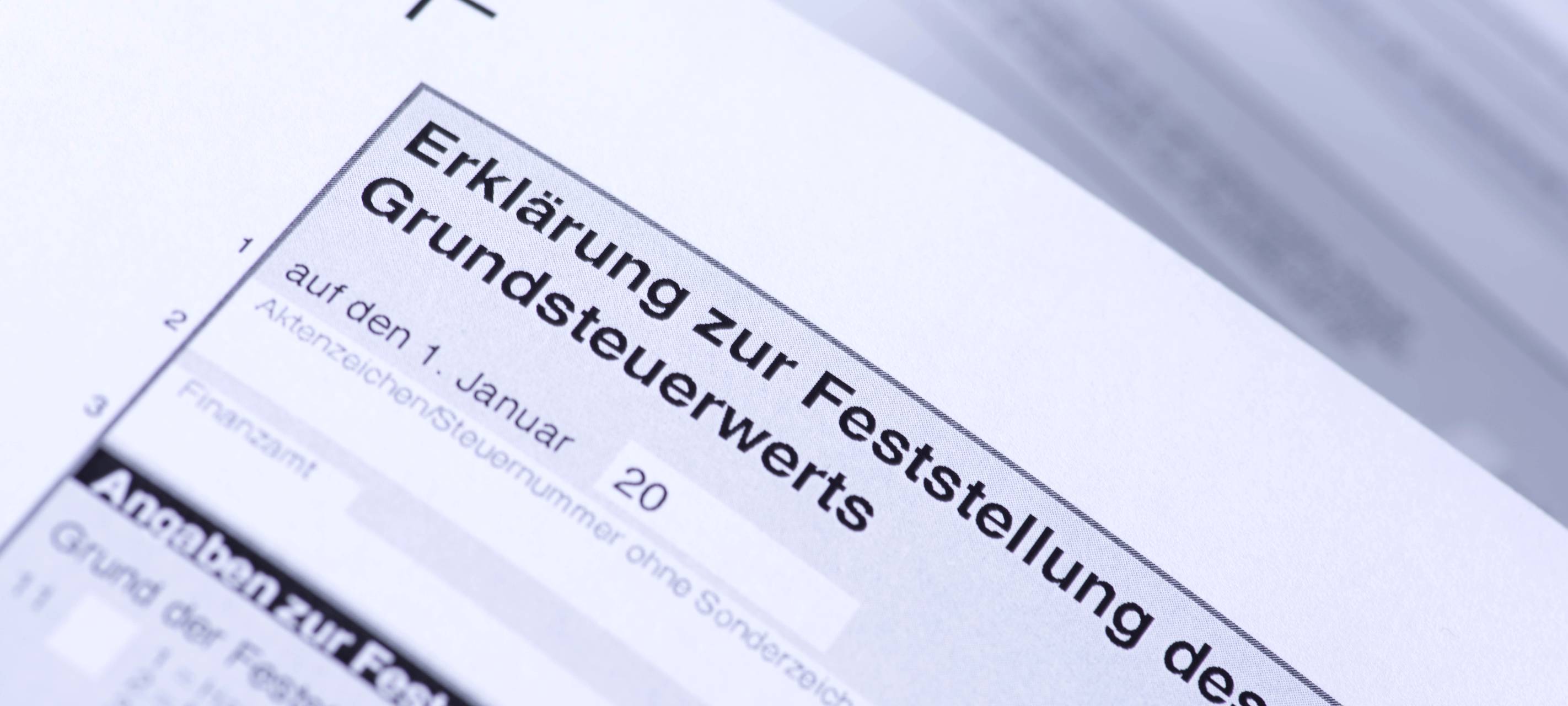 Grundsteuer in Wuppertal steigt nicht