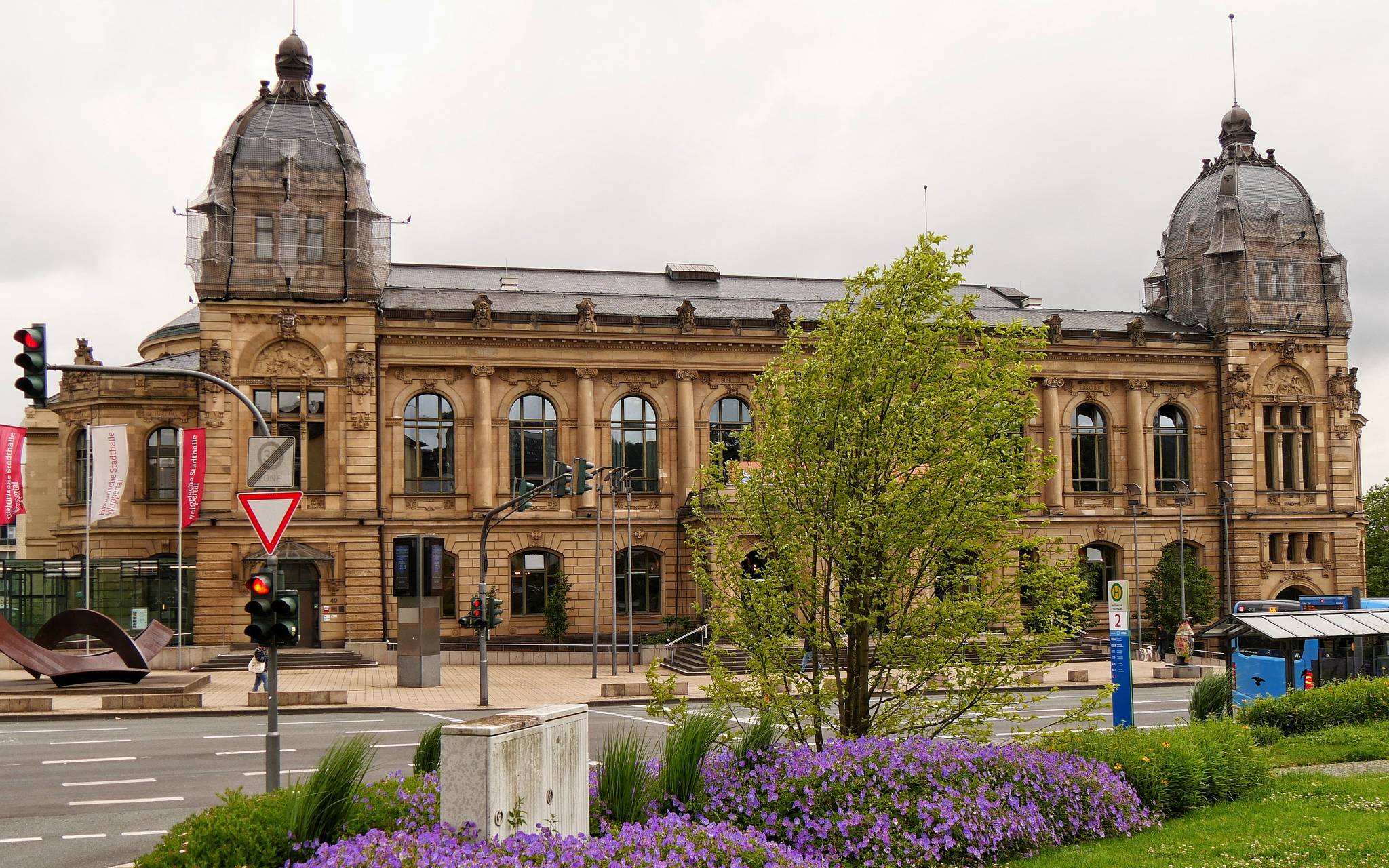 Medizinisch-Naturwissenschaftliche Gesellschaft feiert