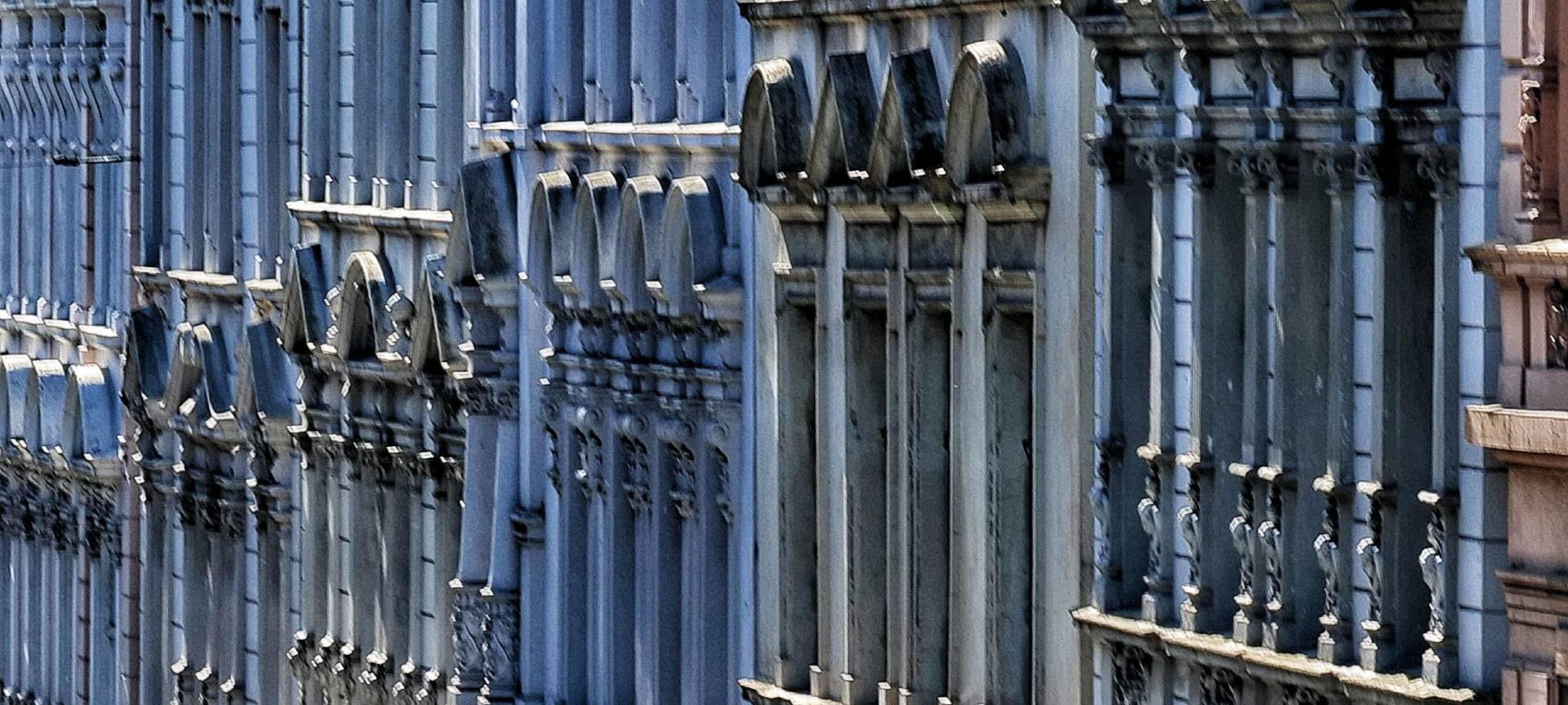 Immer mehr Übernachtungen in Wuppertal