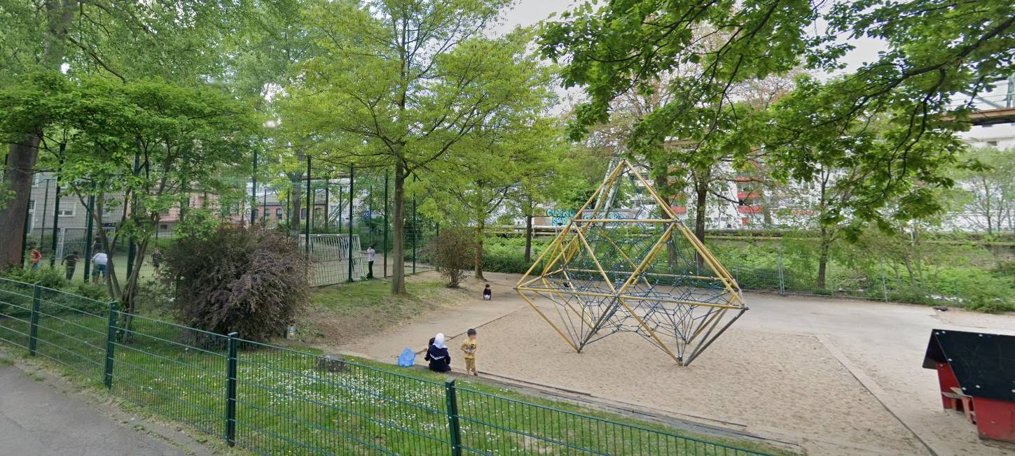 Reinigungsoffensive für Wuppertaler Parks und Plätze