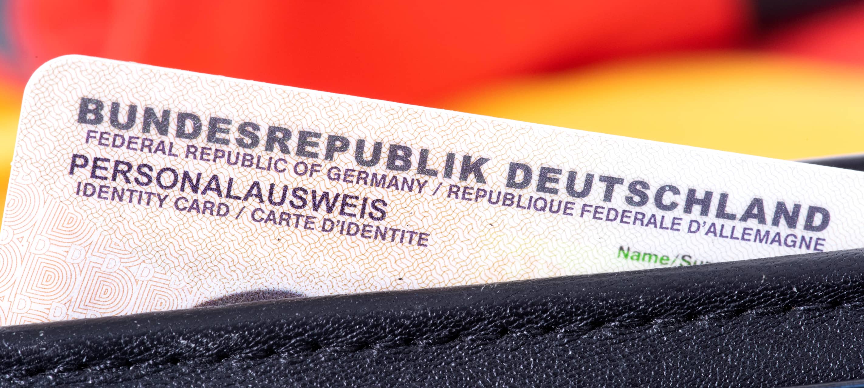 Wuppertaler Online-Perso jetzt noch digitaler