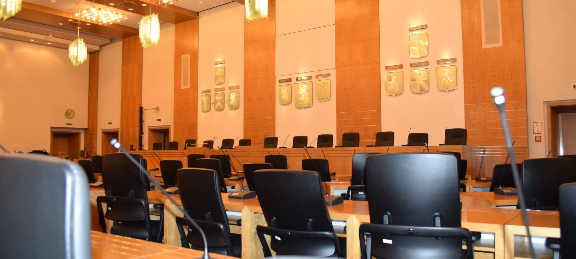 Kommission findet Kandidaten für Kämmerer-Posten