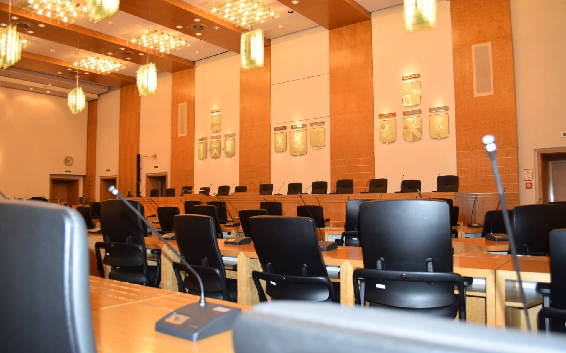 Kommission findet Kandidaten für Kämmerer-Posten