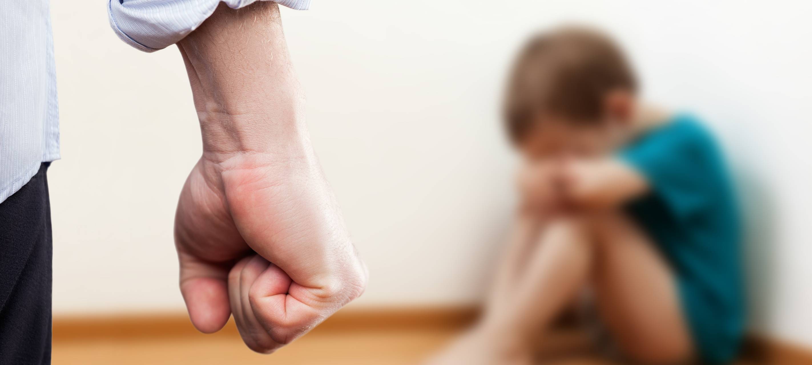 Weniger Kinder aus ihren Familien geholt