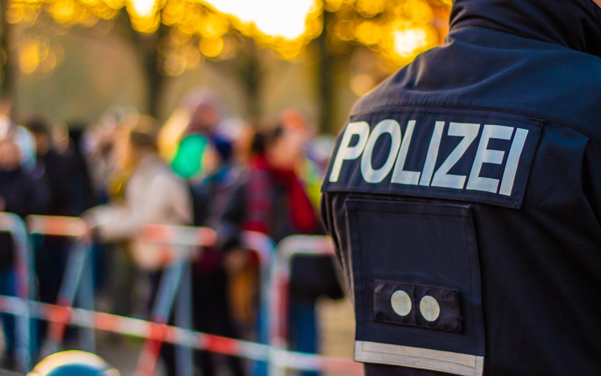 Streit über Partylärm endet mit drei Verletzten