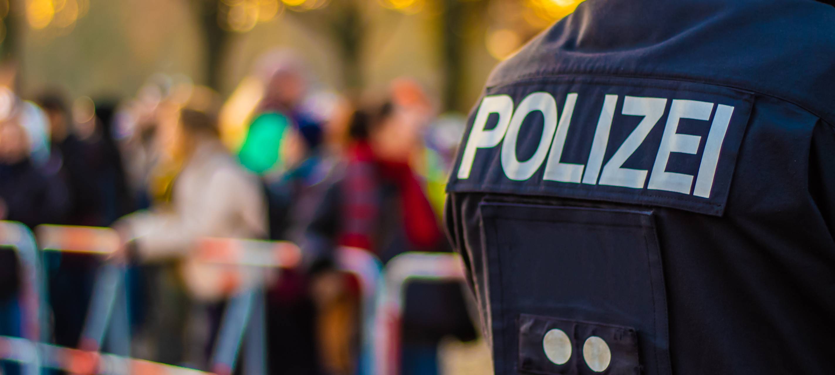 Streit über Partylärm endet mit drei Verletzten