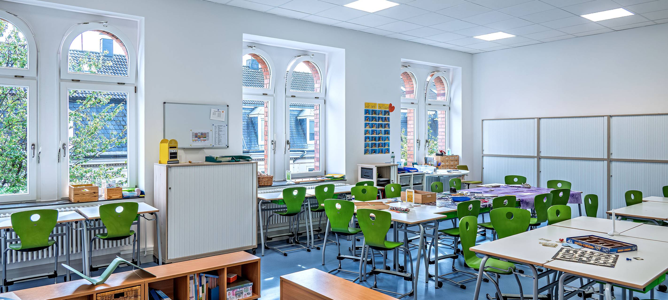 Mehr OGS-Plätze ab dem Sommer geplant