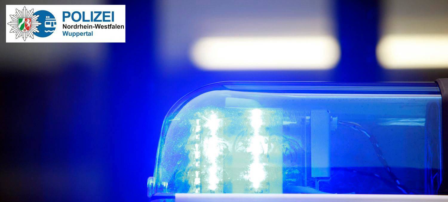Mann rast erfolglos vor der Polizei weg