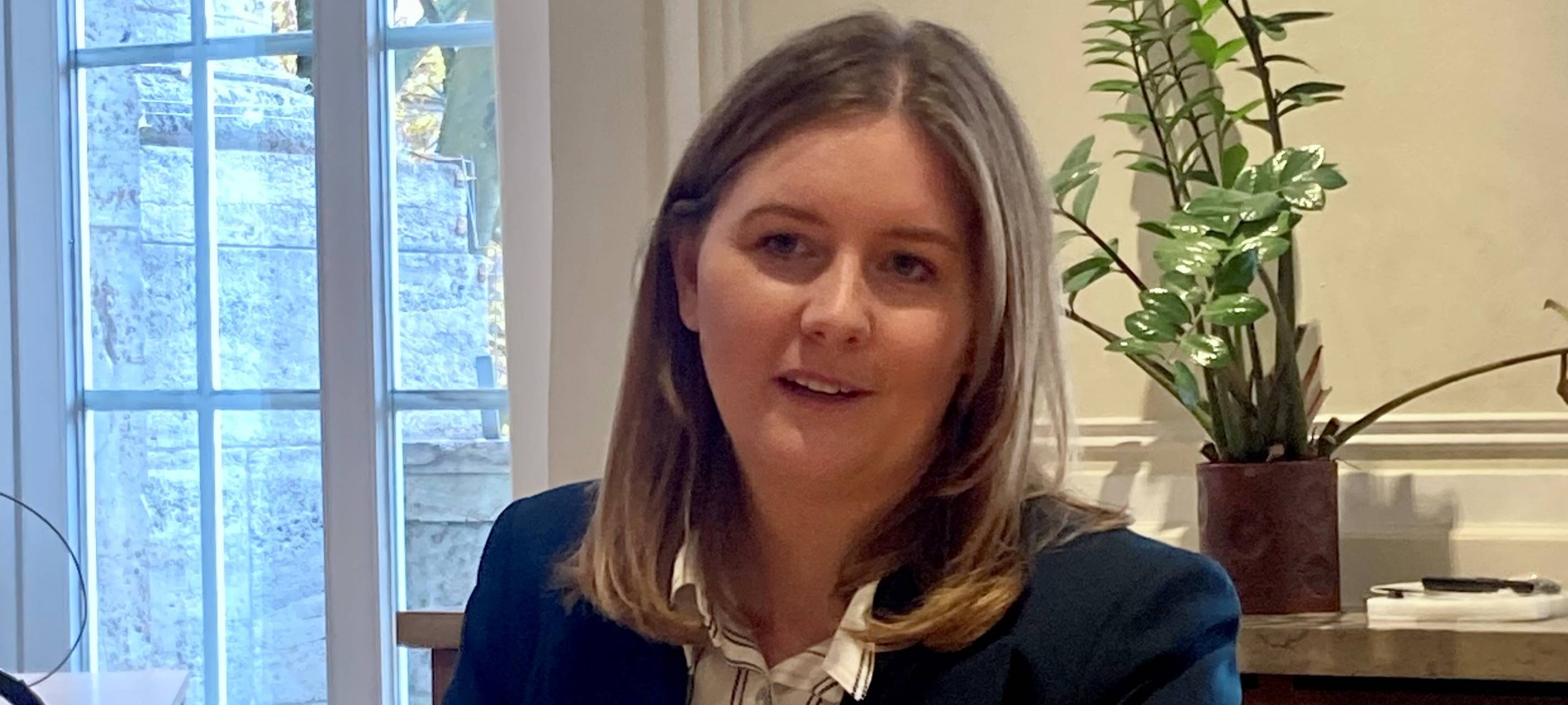 Oberbürgermeisterin leitet weiter die SPD