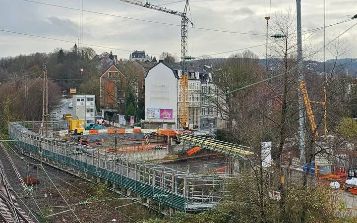 Bezirksvertretung Heckinghausen empört über Radwegeverzicht