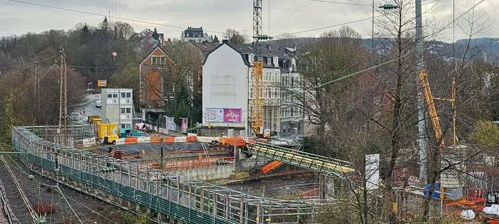 Bezirksvertretung Heckinghausen empört über Radwegeverzicht