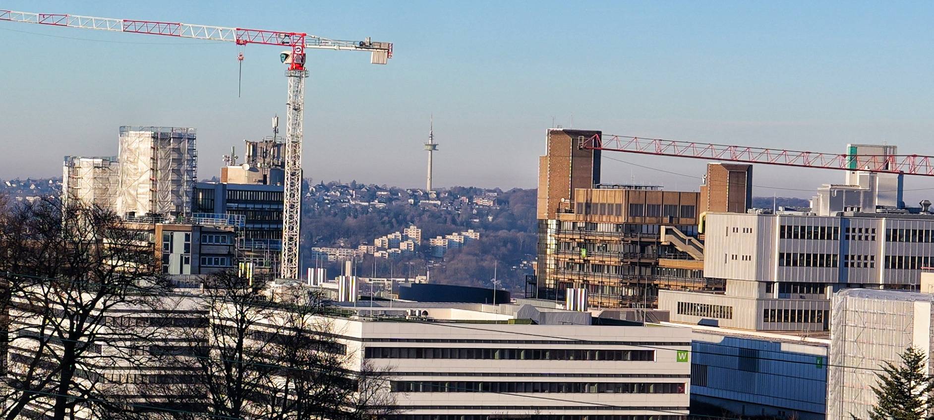 Digitale Lösungen gegen Belastungen