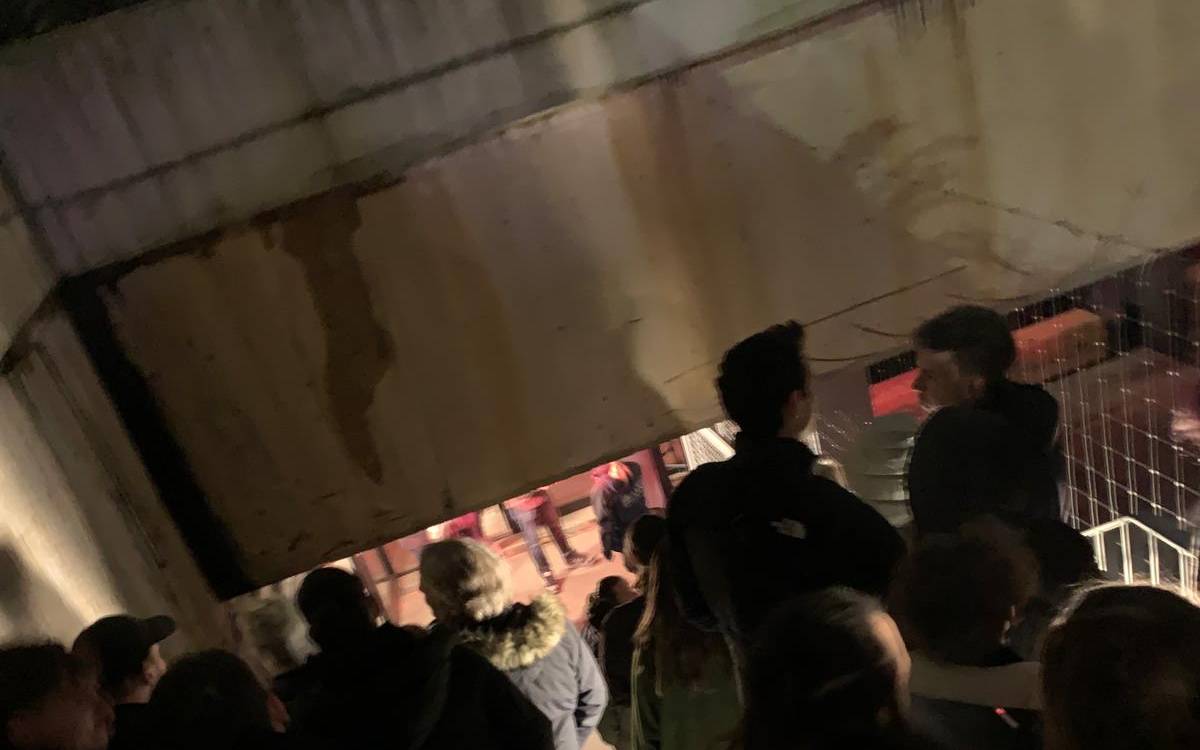 Open Ground will mehr Gäste und mehr Öffnungstage