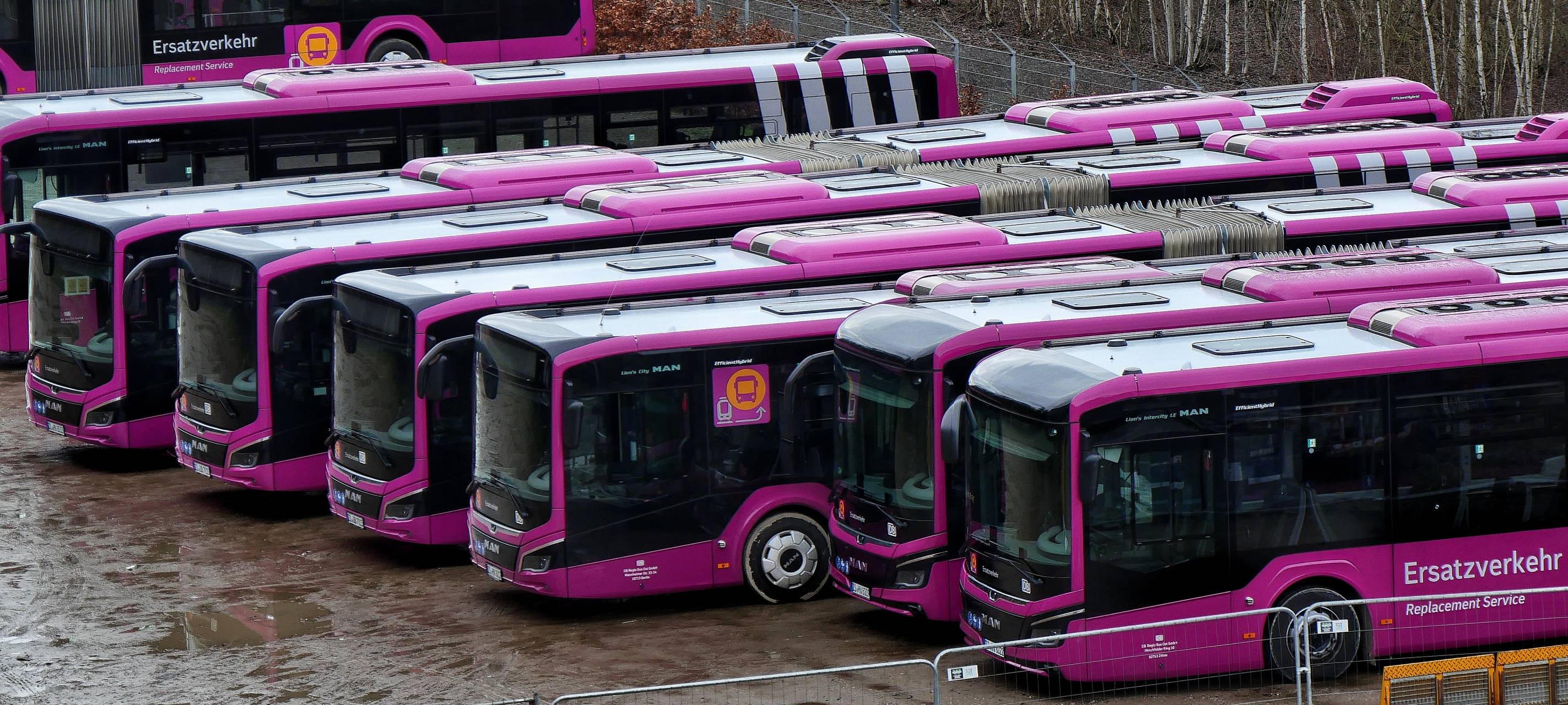 Generalsanierung: wieder Vollsperrung