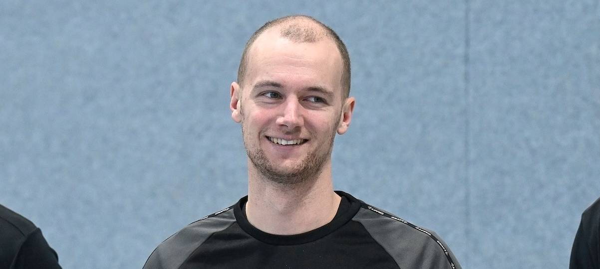 BHC spielt unentschieden gegen Minden
