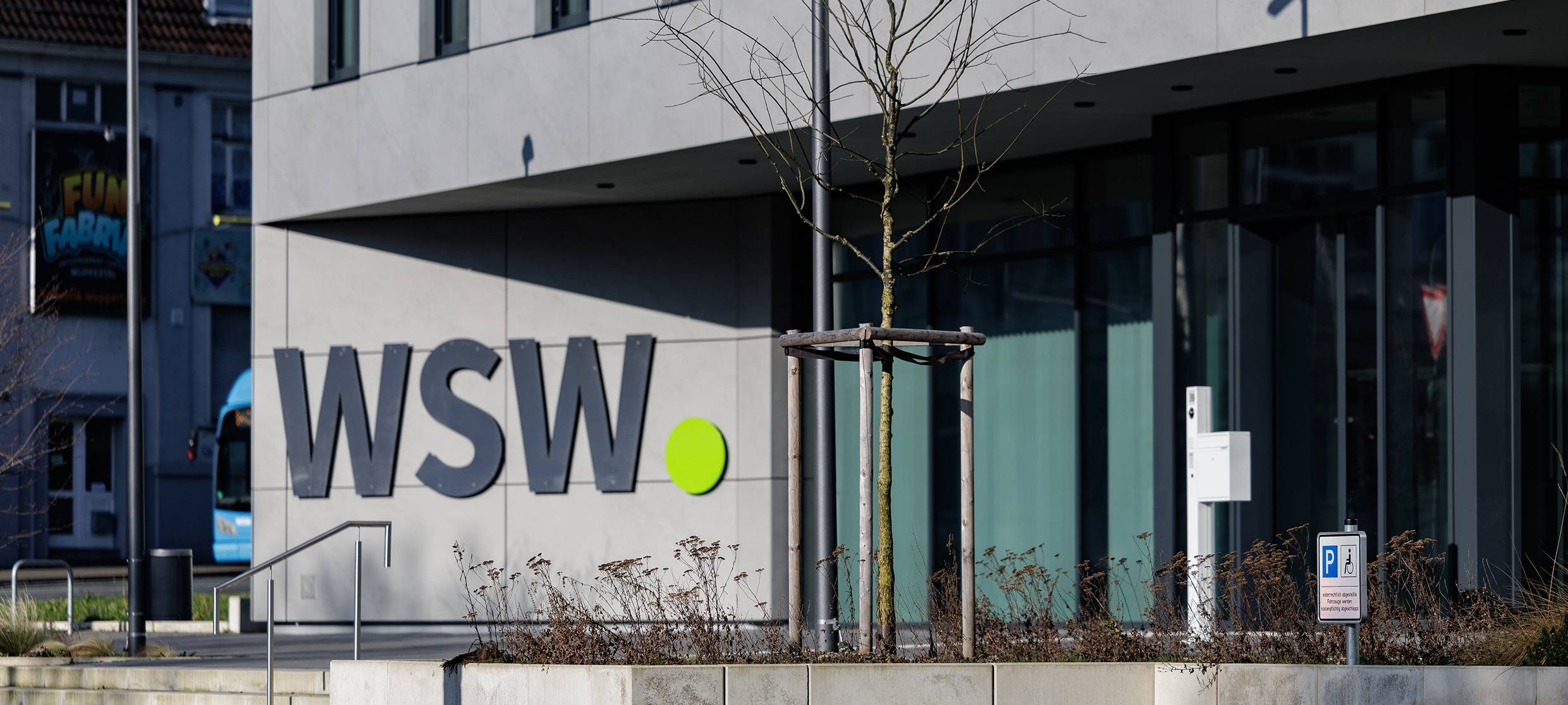 Dampfumformstation mit Gastronomie?